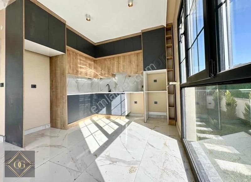 ▃▅▇han İnşaat▇▅▃ Bu Haftaya Özel Fiyatla Lüx Müstakil 4+1 Villa - Görsel 18