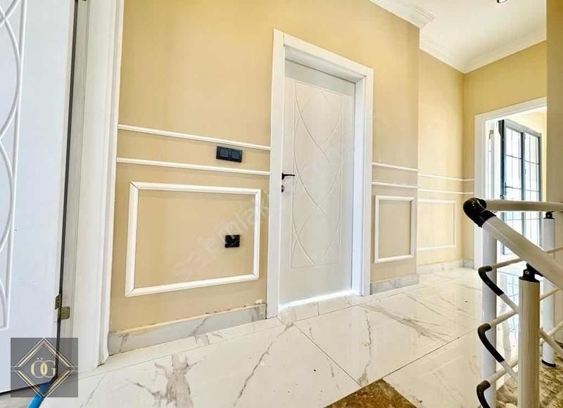 ▃▅▇han İnşaat▇▅▃ Bu Haftaya Özel Fiyatla Lüx Müstakil 4+1 Villa - Görsel 23