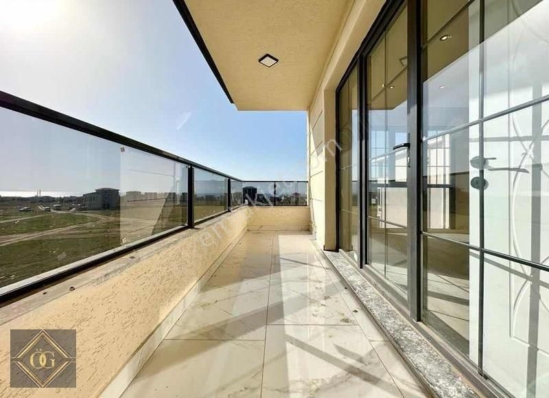 ▃▅▇han İnşaat▇▅▃ Bu Haftaya Özel Fiyatla Lüx Müstakil 4+1 Villa - Görsel 17