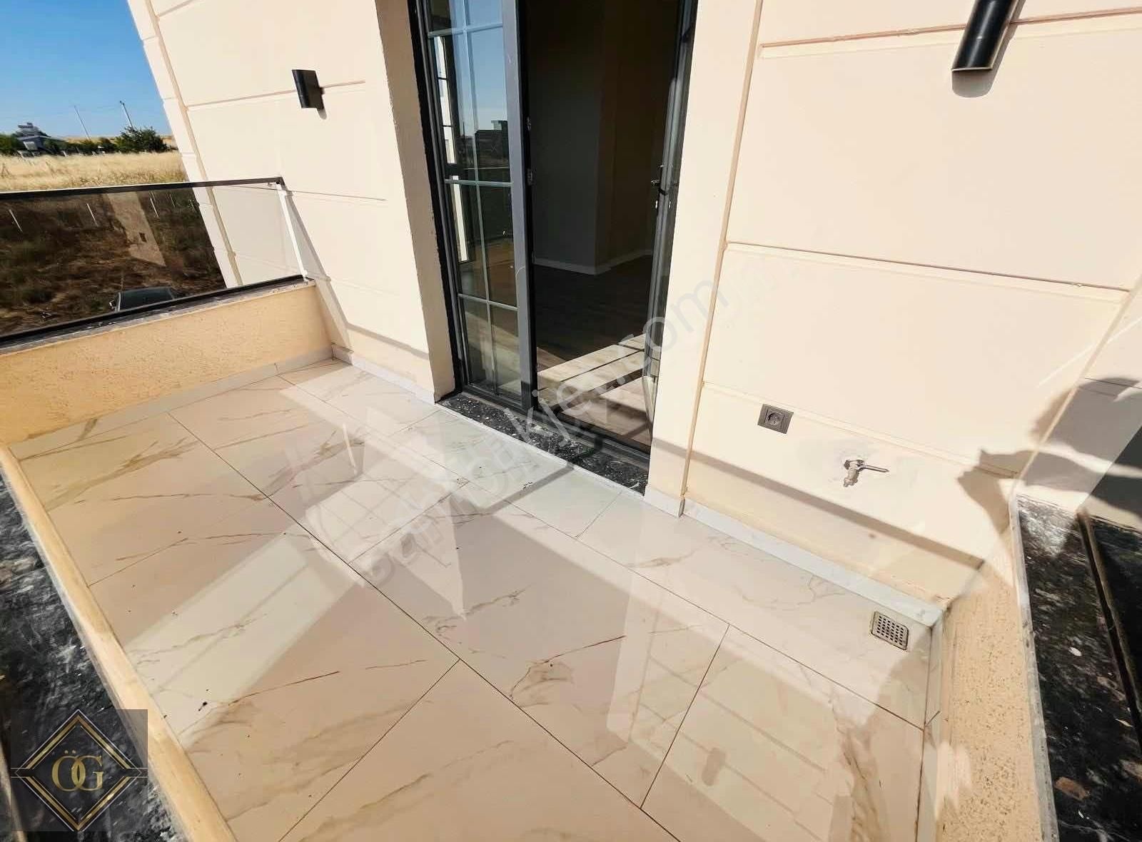 ▃▅▇han İnşaat▇▅▃ Bu Haftaya Özel Fiyatla Havuzlu Lüx Müstakil Villa - Görsel 5