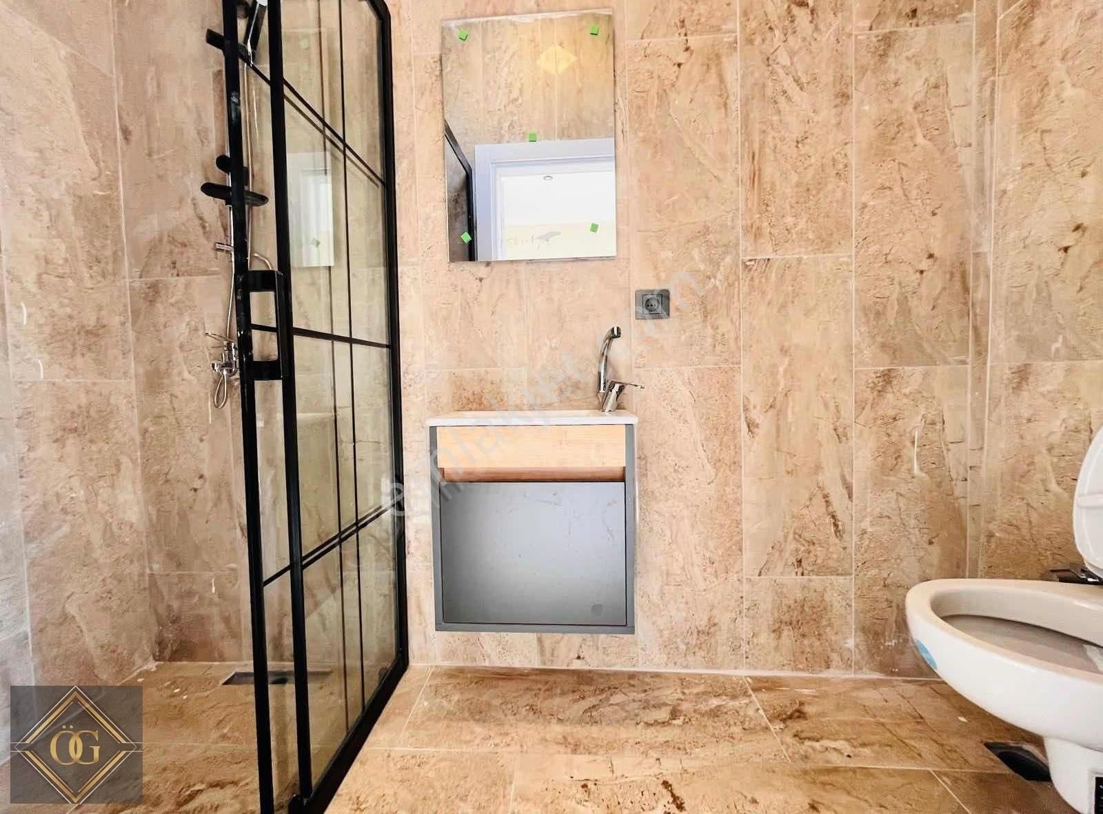 ▃▅▇han İnşaat▇▅▃ Bu Haftaya Özel Fiyatla Havuzlu Lüx Müstakil Villa - Görsel 17