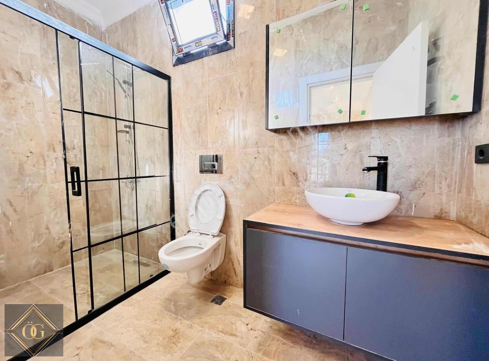 ▃▅▇han İnşaat▇▅▃ Bu Haftaya Özel Fiyatla Havuzlu Lüx Müstakil Villa - Görsel 13