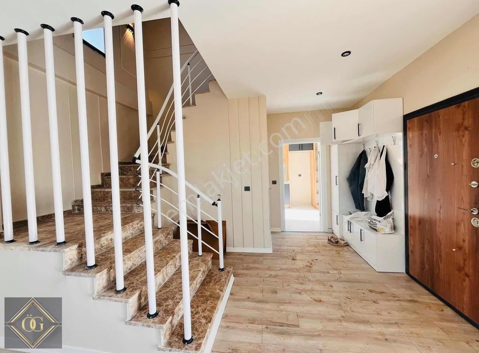 ▃▅▇han İnşaat▇▅▃ Bu Haftaya Özel Fiyatla Havuzlu Lüx Müstakil Villa - Görsel 4