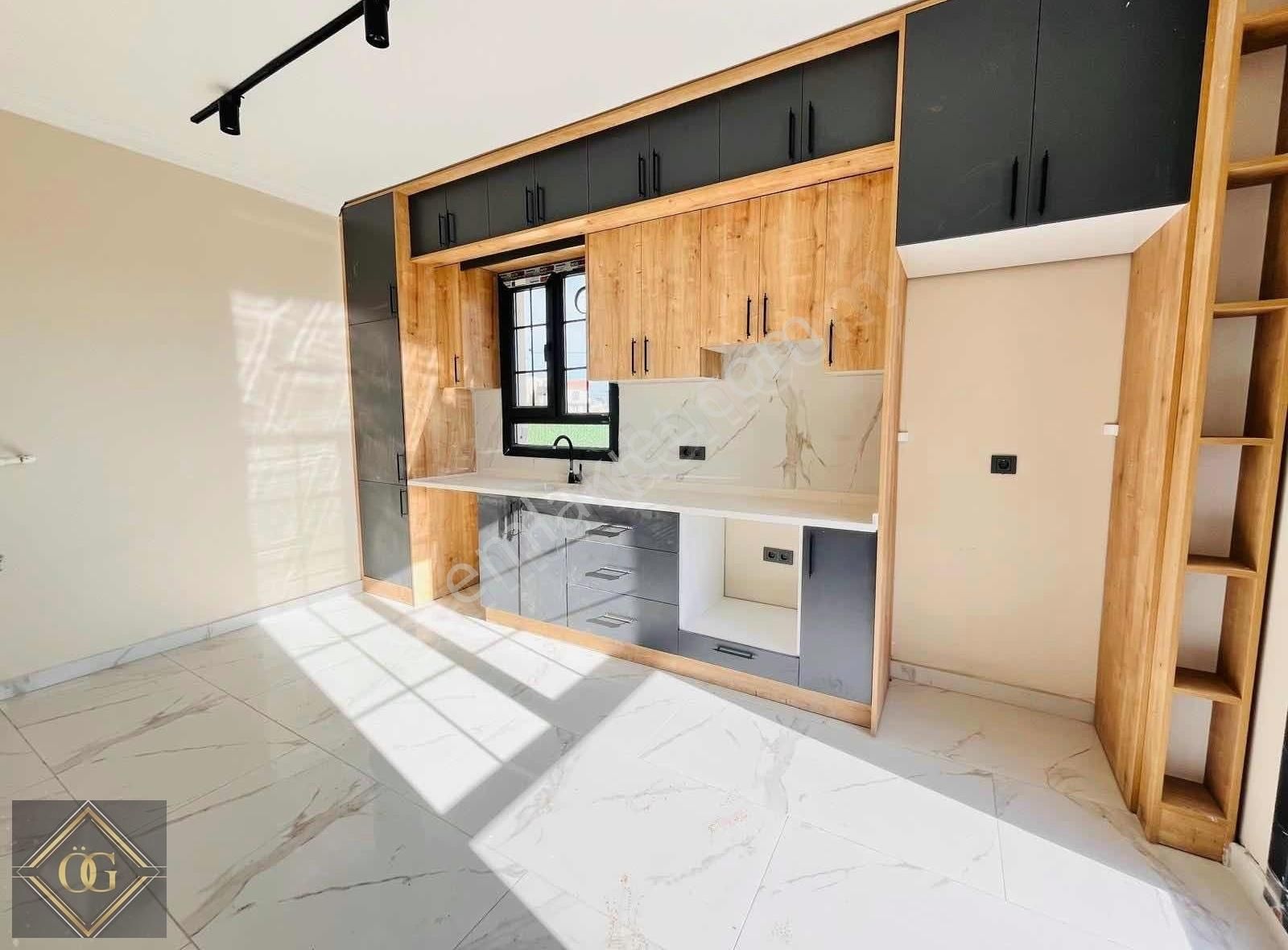 ▃▅▇han İnşaat▇▅▃ Bu Haftaya Özel Fiyatla Havuzlu Lüx Müstakil Villa - Görsel 6