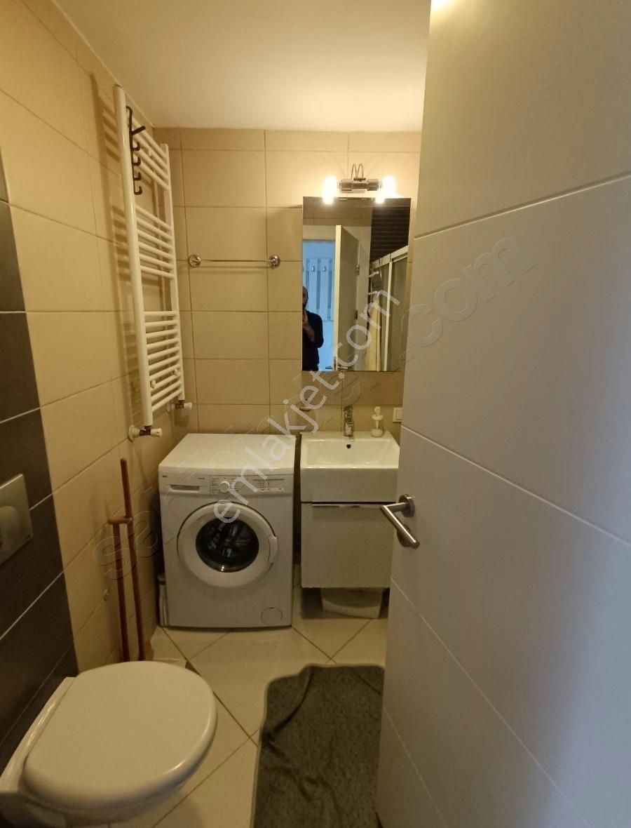 Esenyurt Yeşilkent Satılık Daire İnnovia Eşyalı 1+1 Satılık Daire