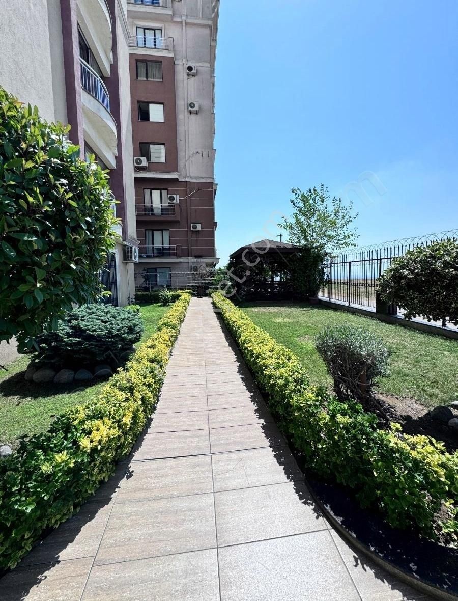 Beylikdüzü Beykentın En Elit Sitesi Olan Vista 4 Te Geniş 3+1 - Görsel 22