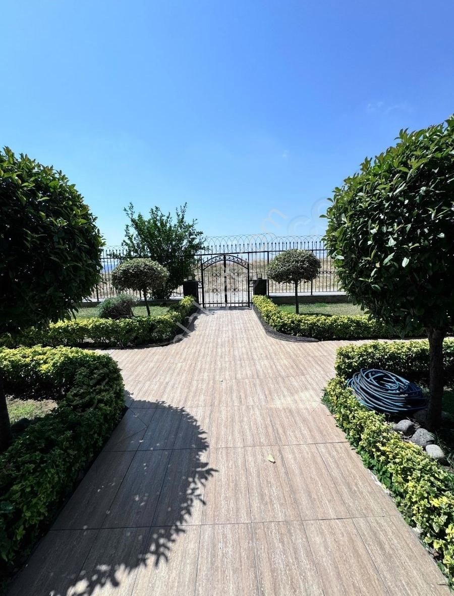 Beylikdüzü Beykentın En Elit Sitesi Olan Vista 4 Te Geniş 3+1 - Görsel 31