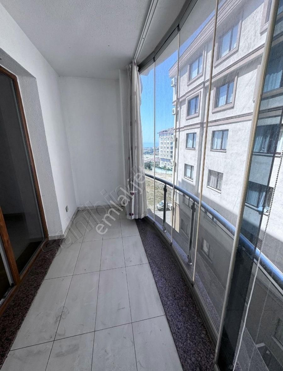 Beylikdüzü Beykentın En Elit Sitesi Olan Vista 4 Te Geniş 3+1 - Görsel 23