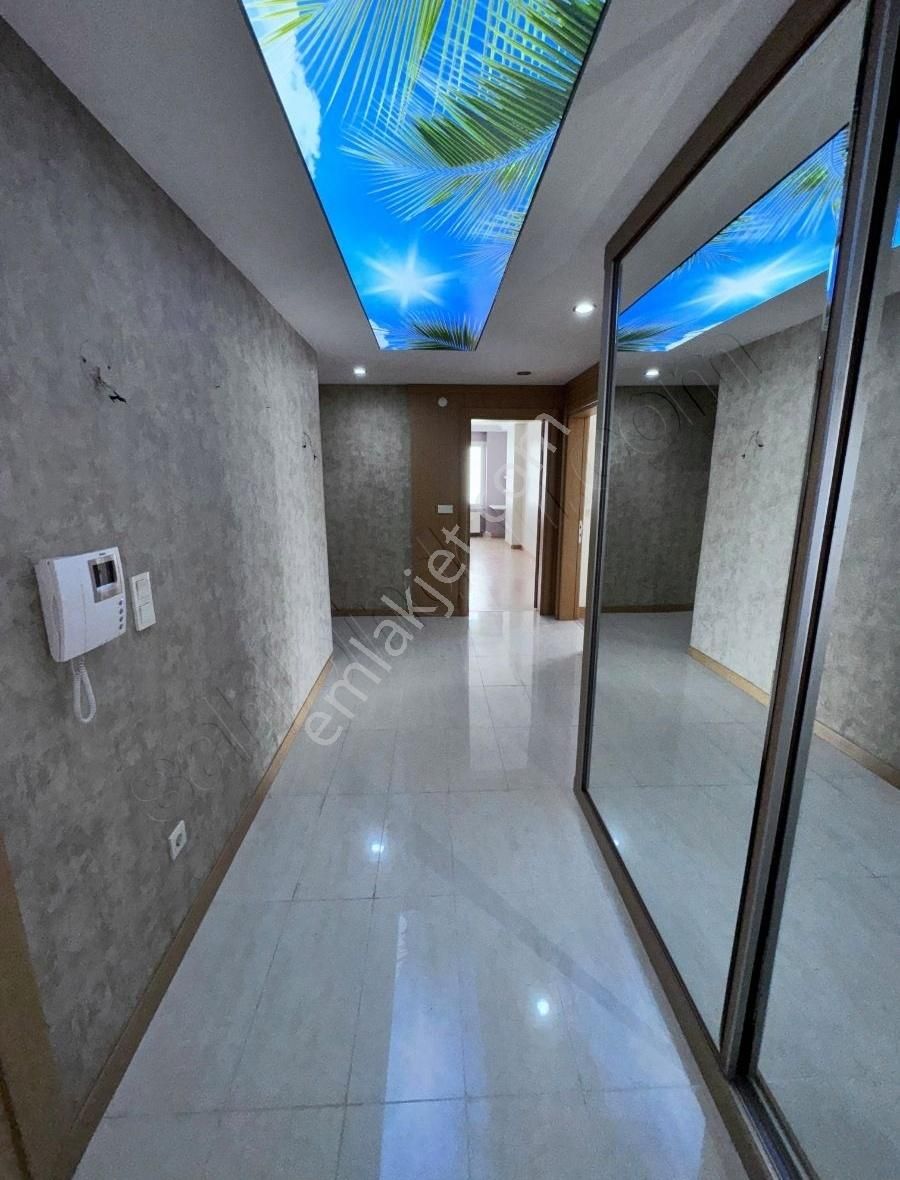 Beylikdüzü Beykentın En Elit Sitesi Olan Vista 4 Te Geniş 3+1 - Görsel 28