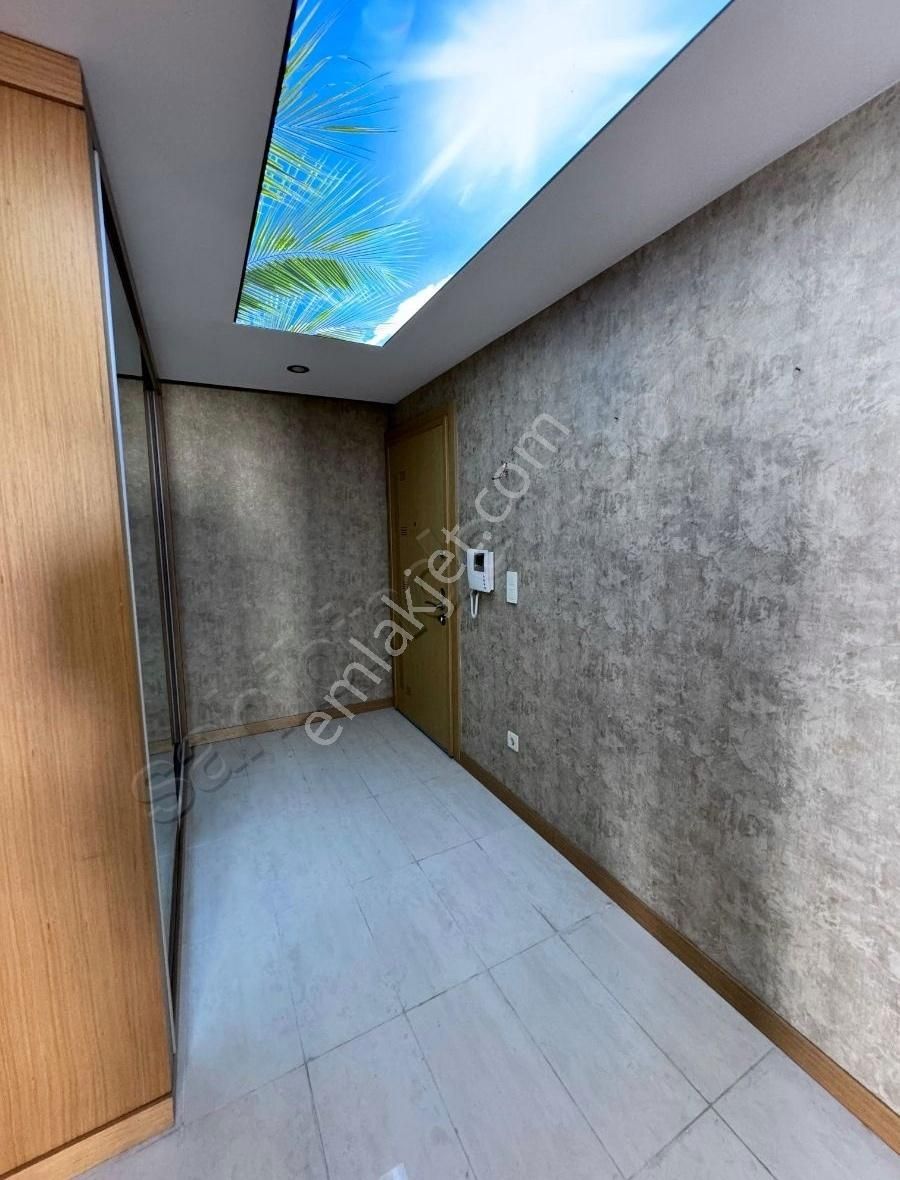 Beylikdüzü Beykentın En Elit Sitesi Olan Vista 4 Te Geniş 3+1 - Görsel 32