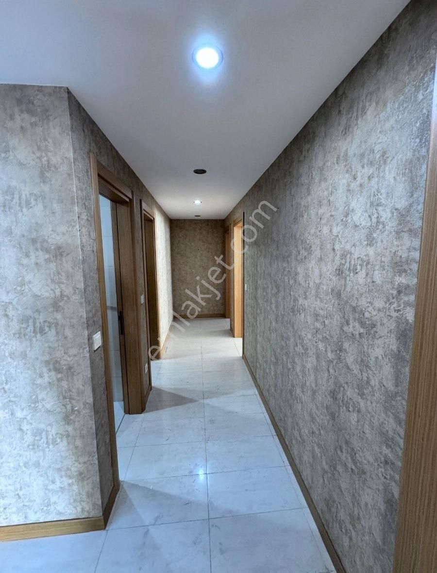 Beylikdüzü Beykentın En Elit Sitesi Olan Vista 4 Te Geniş 3+1 - Görsel 13