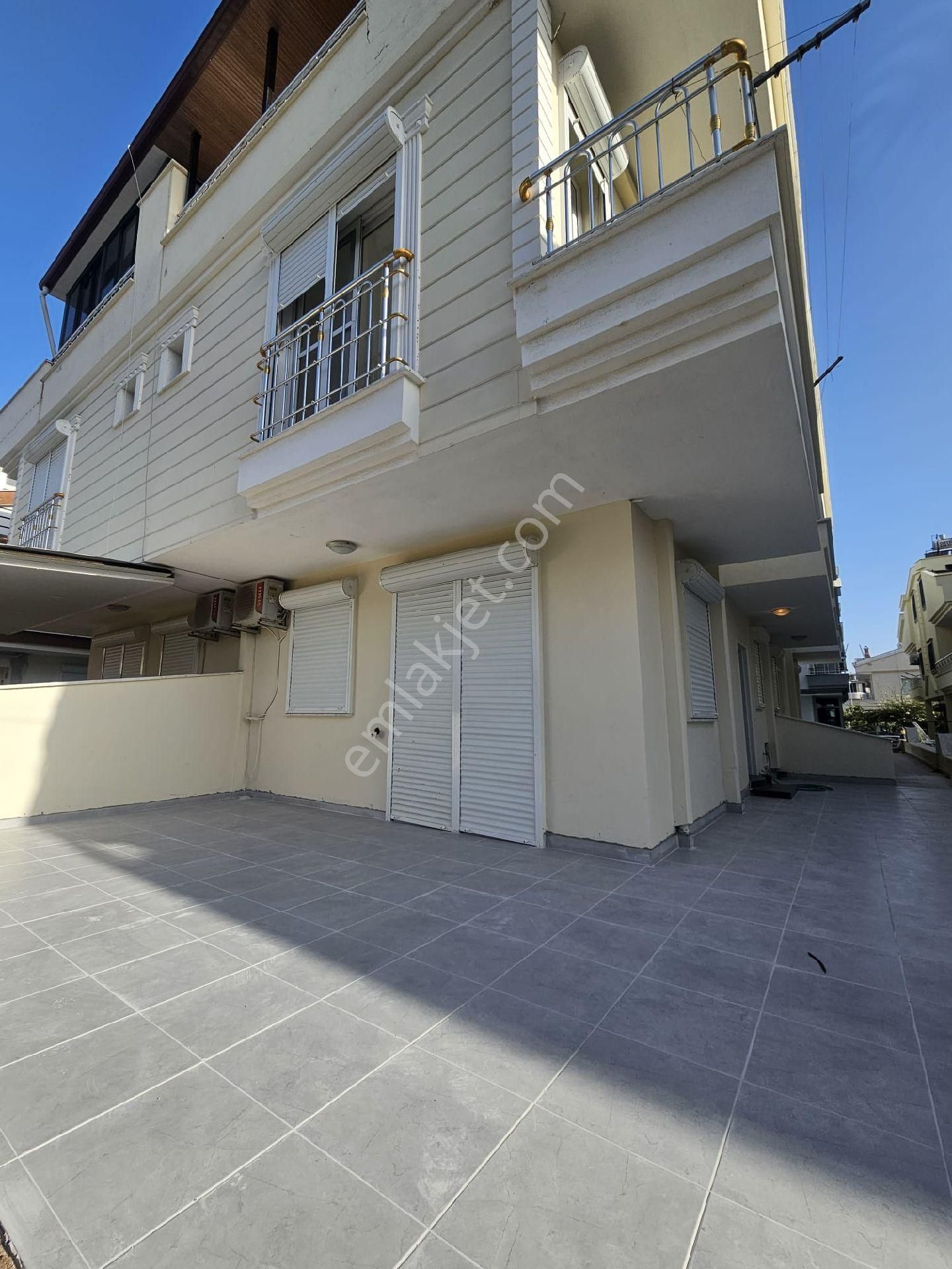 Didim Efeler Satılık Villa DİDİM SATILIK MİNİ CARREFOUR ARKASI 3+1 MASRAFSIZ YAZLIK VİLLA 