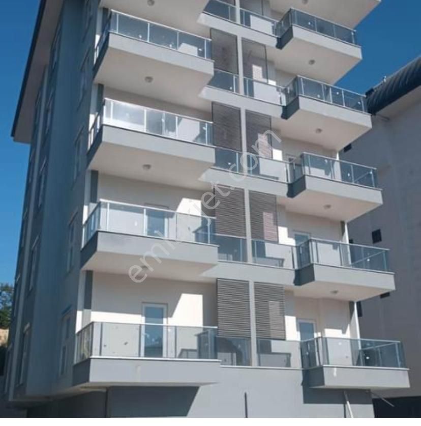 Alanya Avsallar Satılık Daire Avsallar 1+1 Satılık Daire