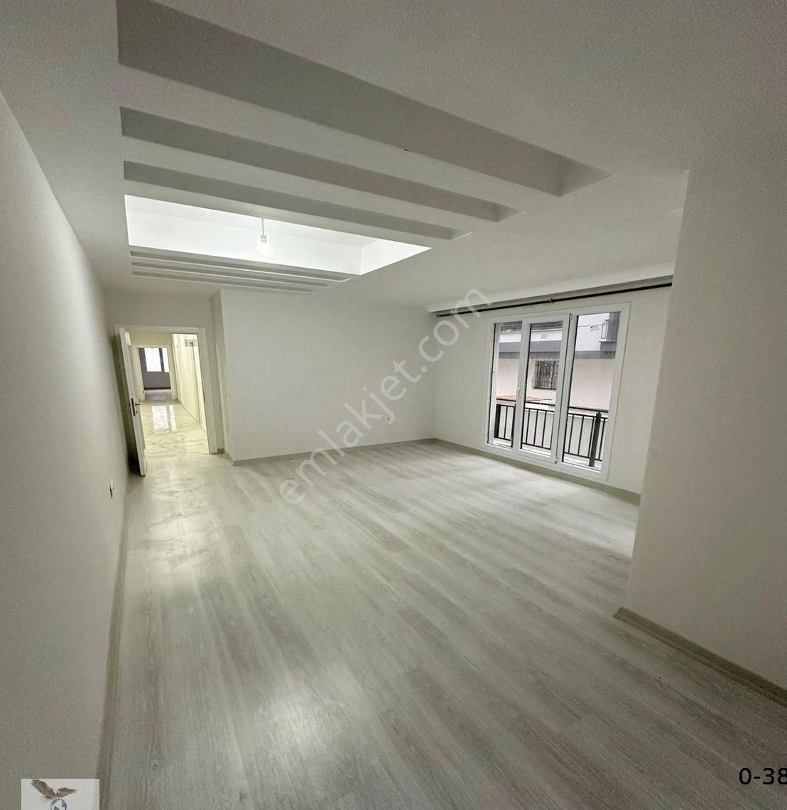 Avcılar Merkez Satılık Daire AVCILAR MERKEZDE SIFIR 3+1 OTOPARKLI METROBÜSE KOMŞU DAİRE