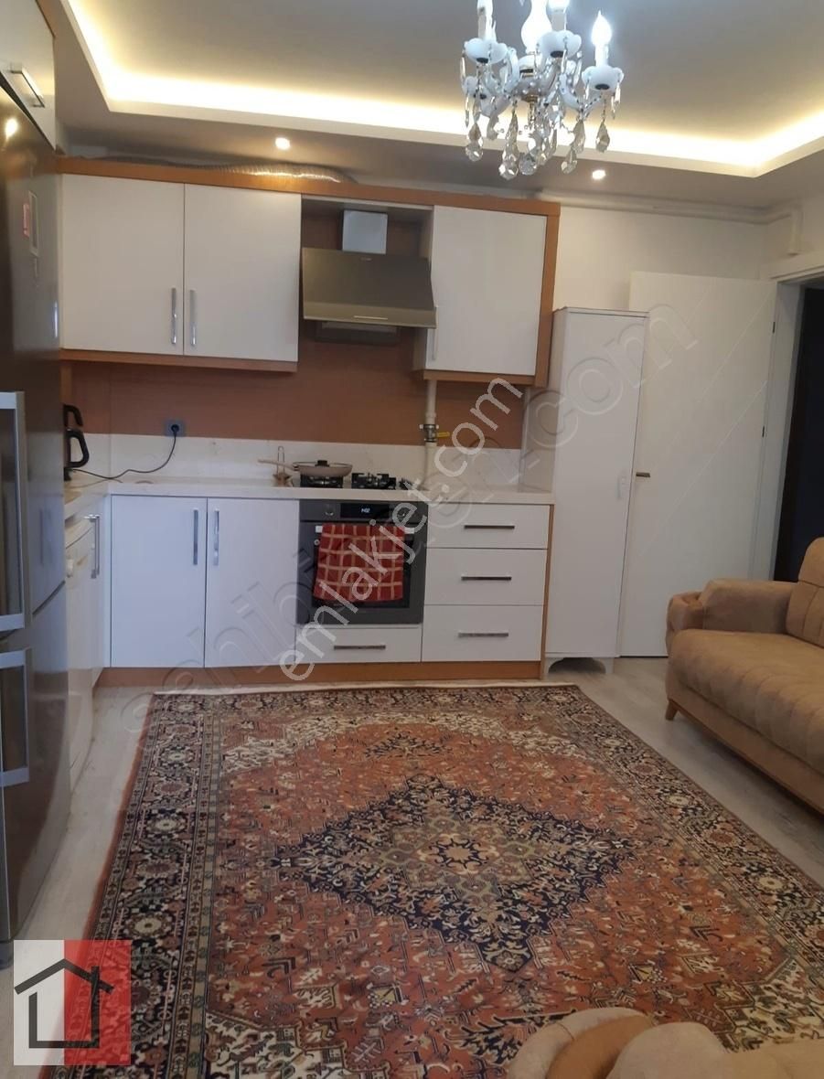 Kuşadası İkiçeşmelik Satılık Daire KUŞADASINDA MERKEZİ KONUMDA D.GAZLI CAM BALKONLU 2+1 DAİRE