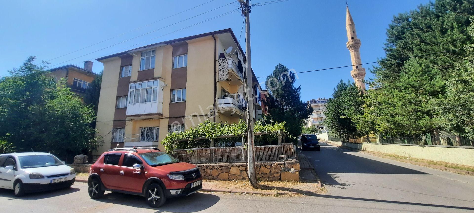 Sivas Merkez Emek Satılık Daire NOVA DAN EMEK MAH SATILIK 2+1  DAİRE