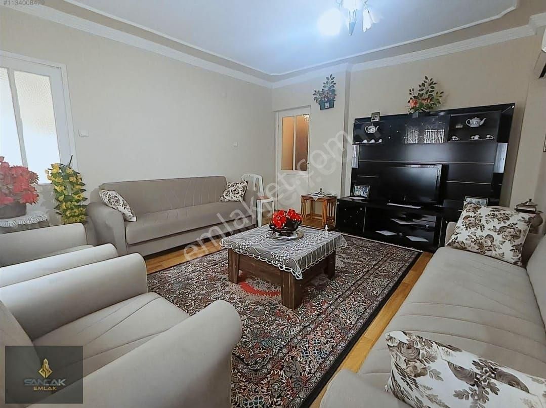 Dikili İsmetpaşa Satılık Daire İZMİR DİKİLİDE SATILIK DAİRE