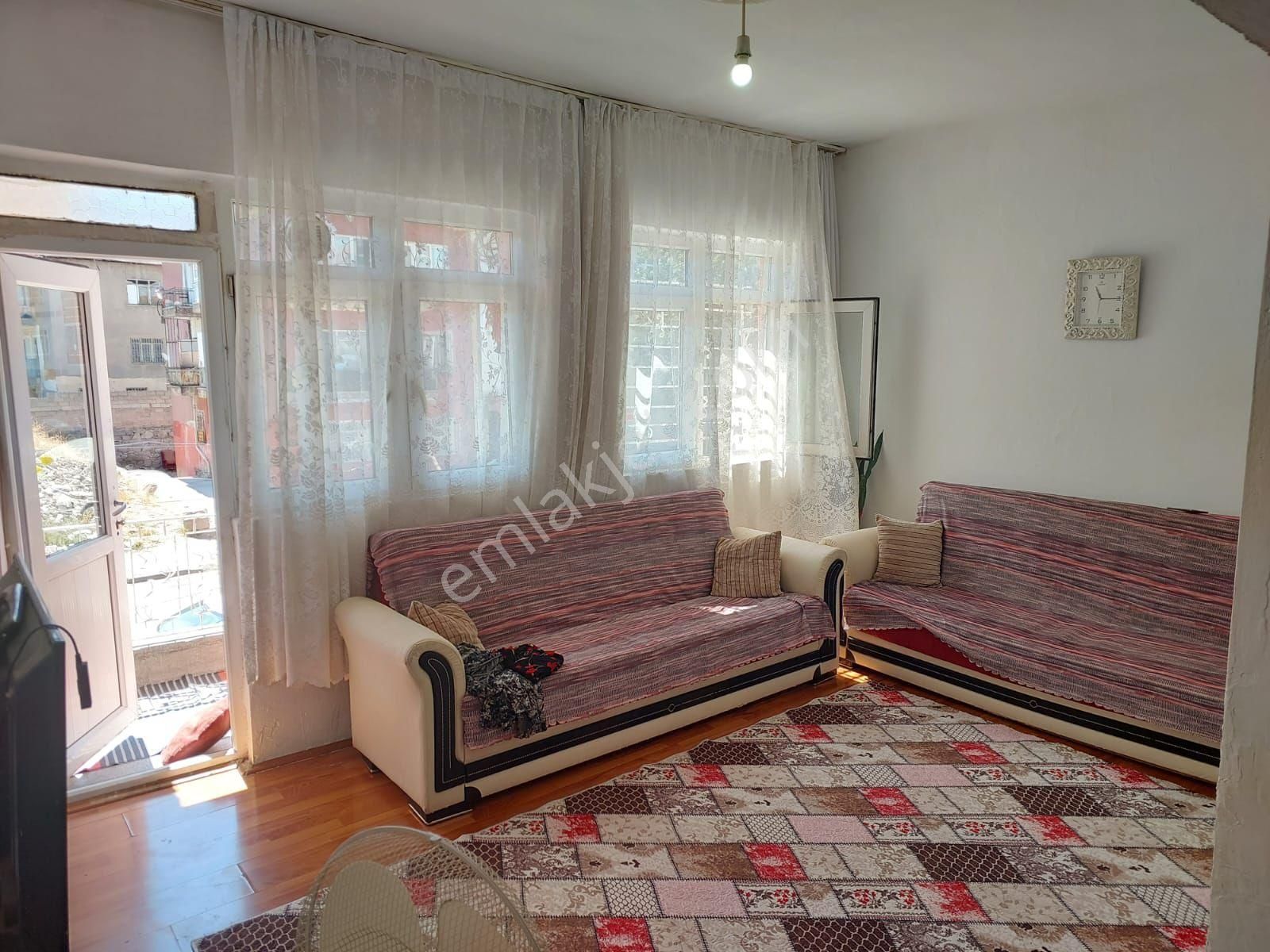 Altındağ Örnek Satılık Daire ÖRNEK MAH. 1+1 SATILIK DAİRE 