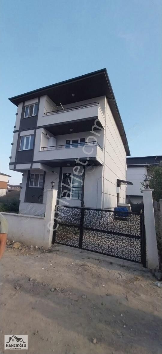 Süleymanpaşa Kumbağ Satılık Daire HANCIOĞLUNDAN KUMBAĞ SATILIK 1+1 DAİRE