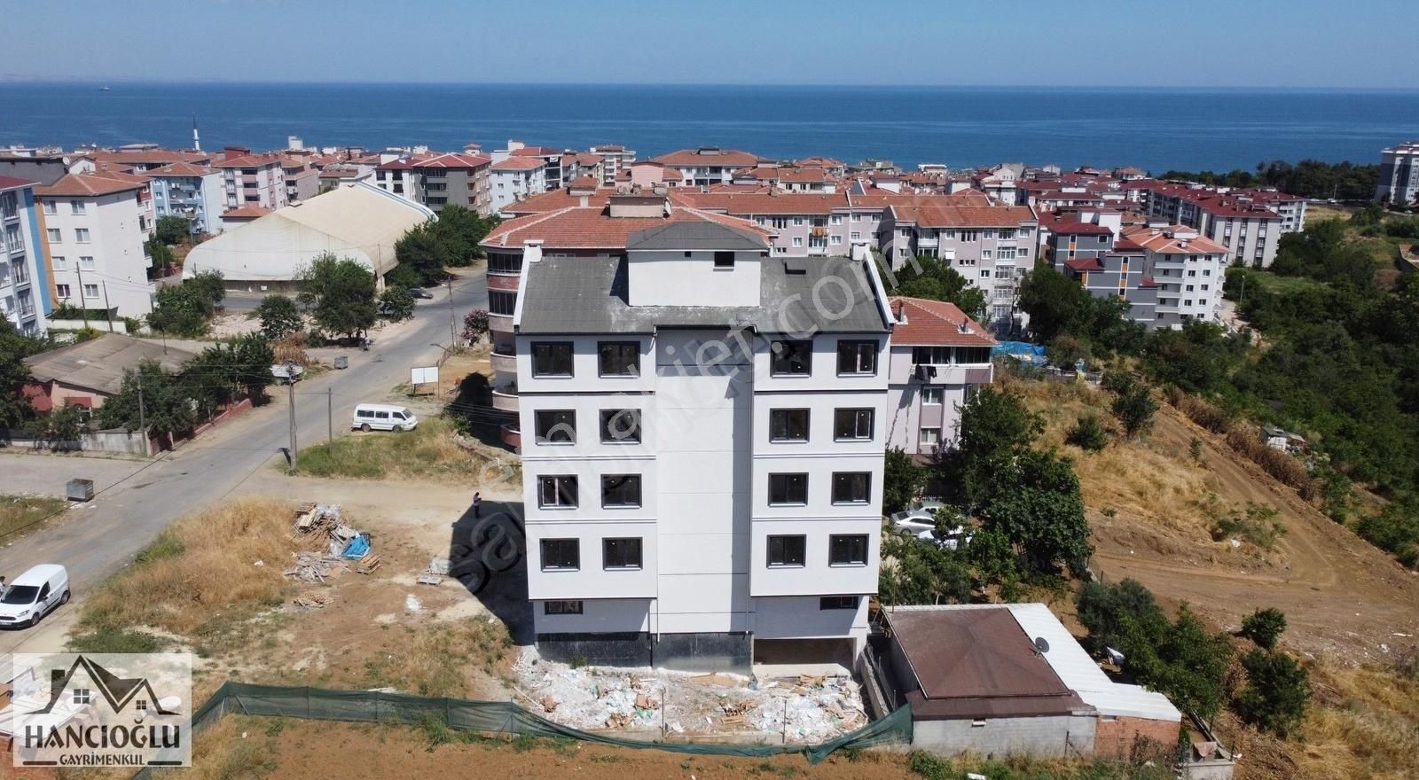 Süleymanpaşa Altınova Satılık Daire HANCIOĞLU'NDAN ALTINOVA MH. 2+1 75 M² SIFIR SATILIK DAİRE