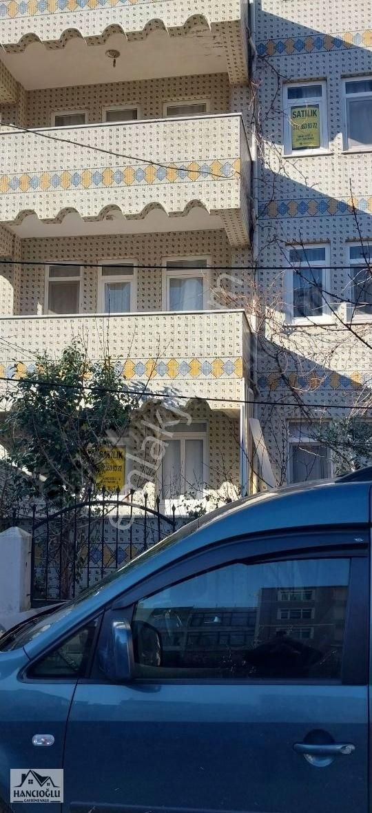 Süleymanpaşa Kumbağ Satılık Daire HANCIOGLUNDAN KUMBAG PAZAR YOLU SATILIK 1+1 DAİRE