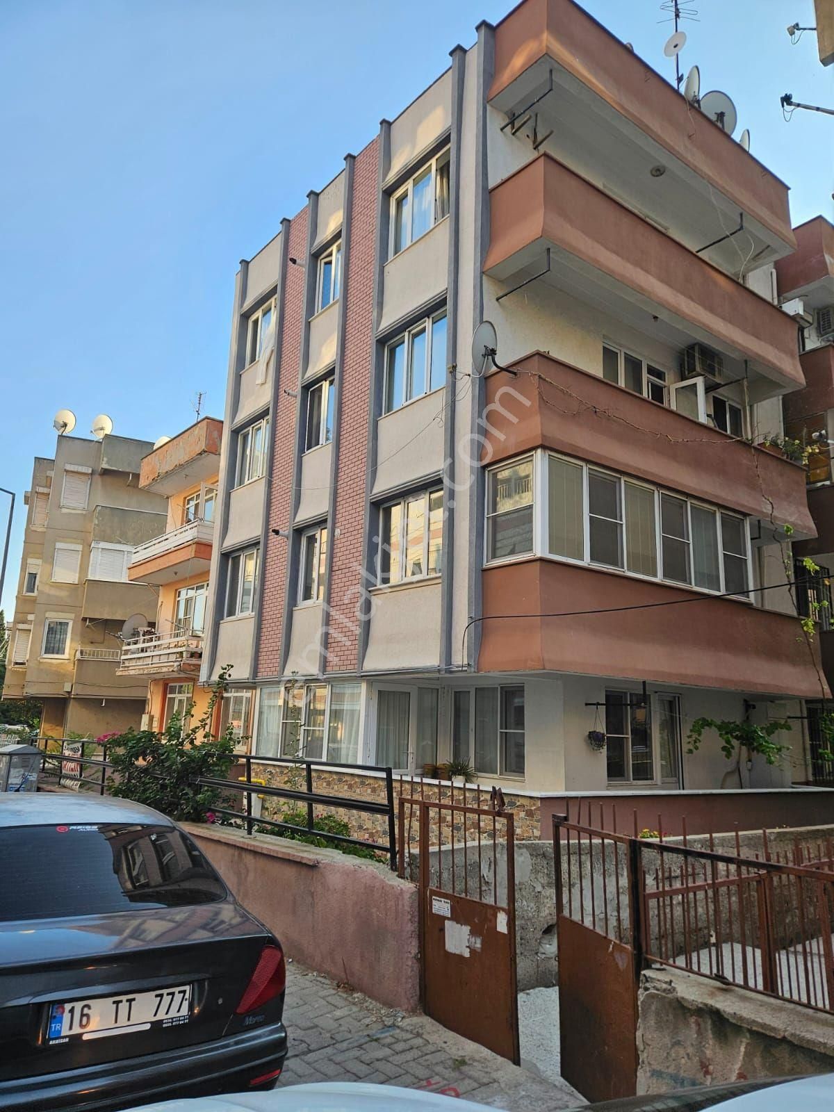 Edremit Camivasat Satılık Daire EDREMİT CAMİVASAT MAHALLESİNDE 2+1 SATILIK DAİRE