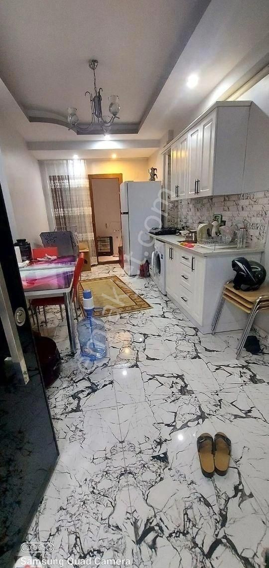 Osmaniye Merkez İstiklal Satılık Daire MERKEZİ KONUMDA 1+1 SATILIK LÜKS DAİRE