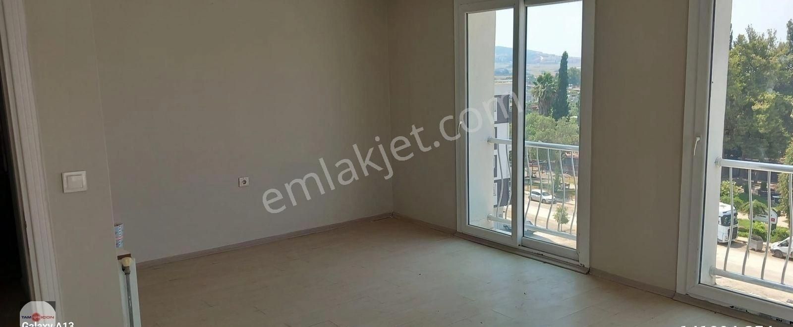 Osmaniye Merkez Esenevler Kiralık Daire ESENEVLER MAHALLESİ KİRALIK DAİRE