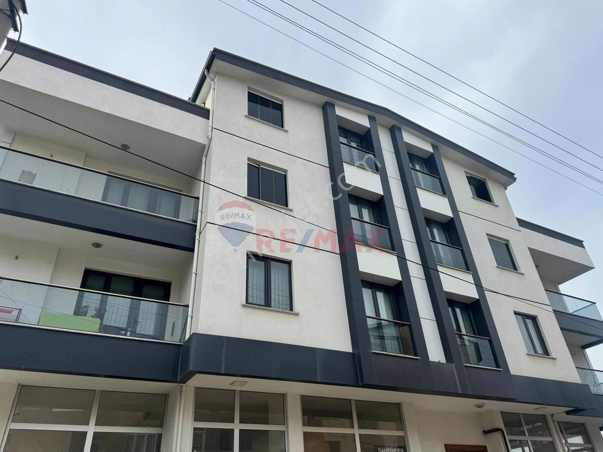 Darıca Kazım Karabekir Satılık Daire RE/MAX VENÜS'TEN SATILIK DENİZ MANZARALI SIFIR LÜX 3+1 DUBLEXLER