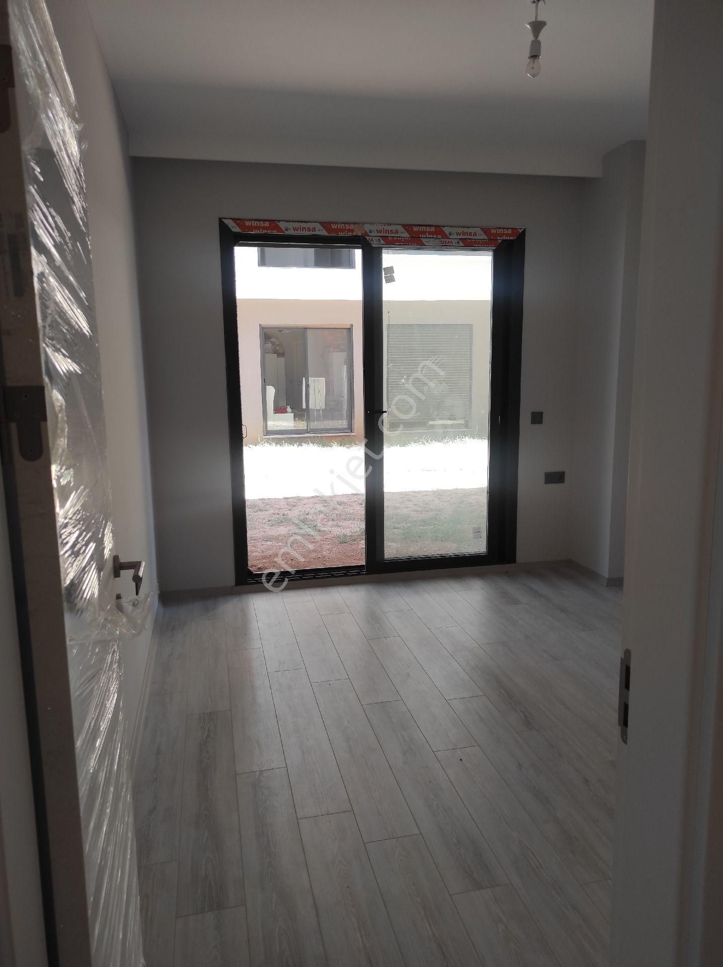 Sahibinden Beyazz Rezidans 3+1 Havuzlu Kapalı Otoparklı Bahçe Katı - Görsel 10