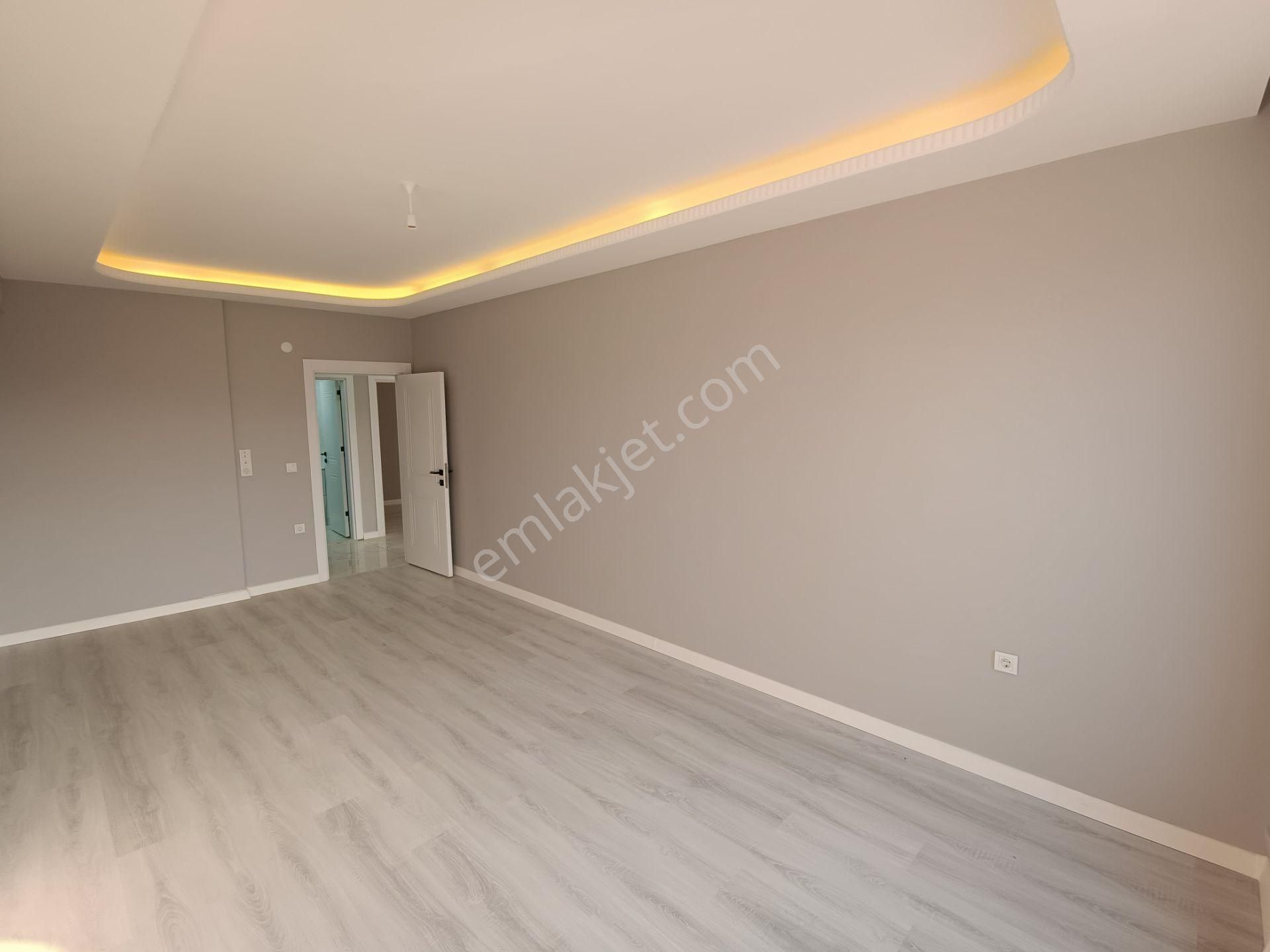 Süleymanpaşa Çiftlikönü Satılık Daire  LUSSO GAYRİMENKULDEN ÇİFTLİKÖNÜ MAHALLESİNDE SATILIK 2+1 SIFIR DAİRE