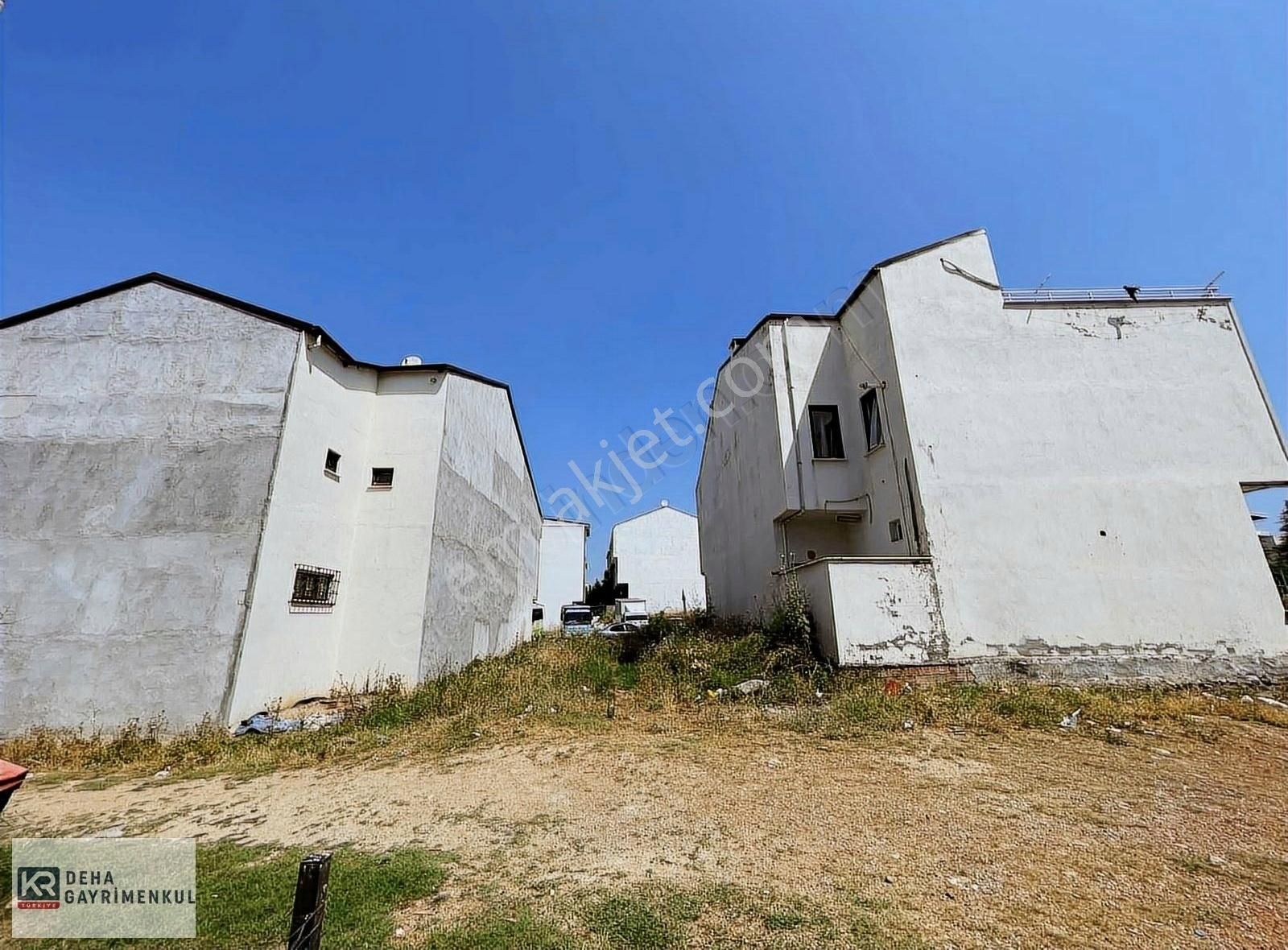 Bursa Osmangazi Satılık Ticari İmarlı YUNUSELİ GÜNEŞTEPE SATILIK İMARLI ARSA