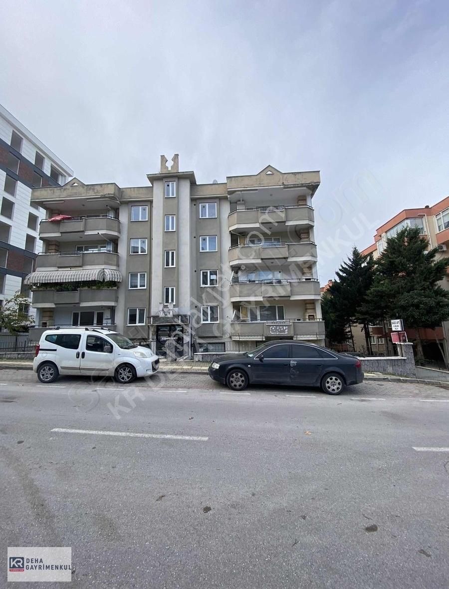 Nilüfer Beşevler Satılık Daire BEŞEVLER İBRAHİM YAZICI STADYUMU KARŞISI SATILIK 3+1 DAİRE