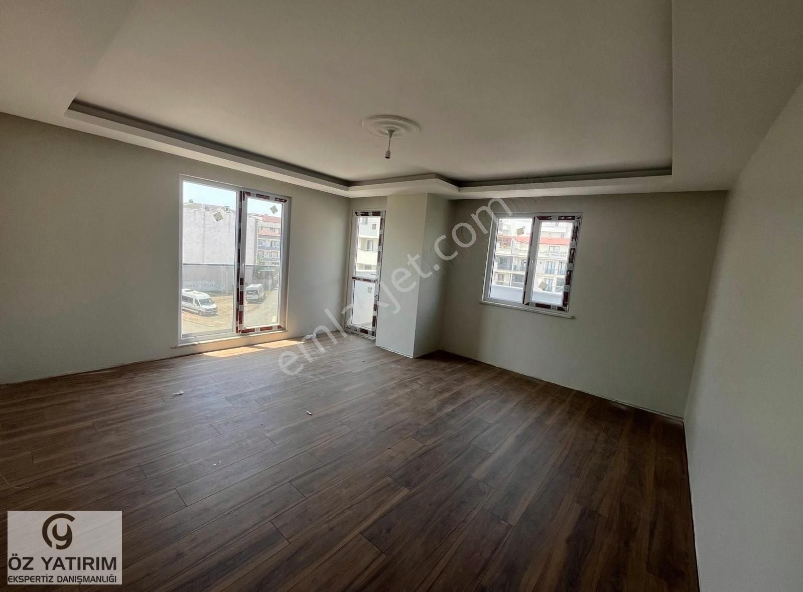 Gebze Mevlana Satılık Daire GEBZE MEVLANA ADLİYENİN KARŞISINDA 3+1 SIFIR DAİRE