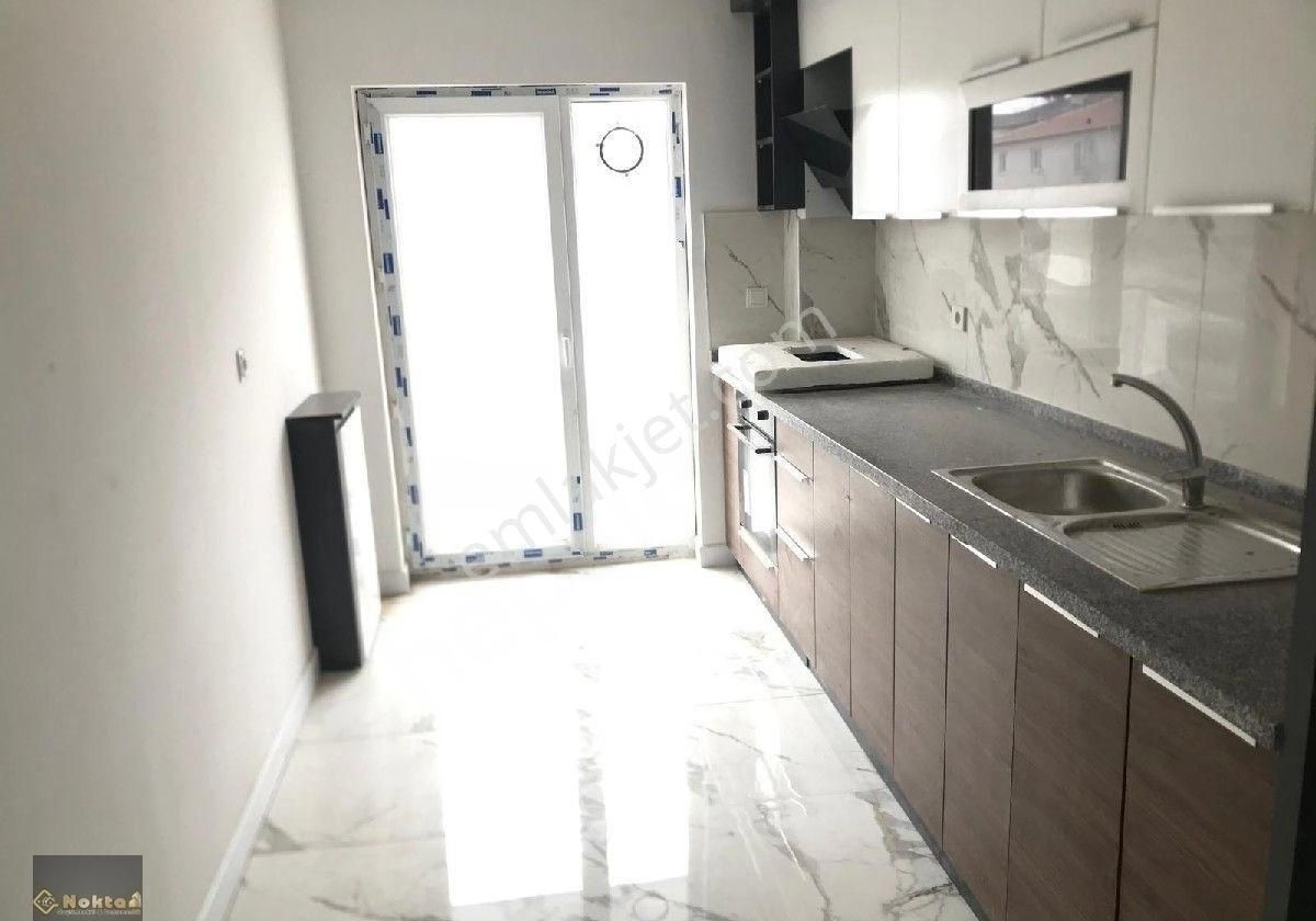 Etimesgut Alsancak Satılık Daire ETİMESGUT ALSANCAKTA SATILIK SIFIR DAİRE