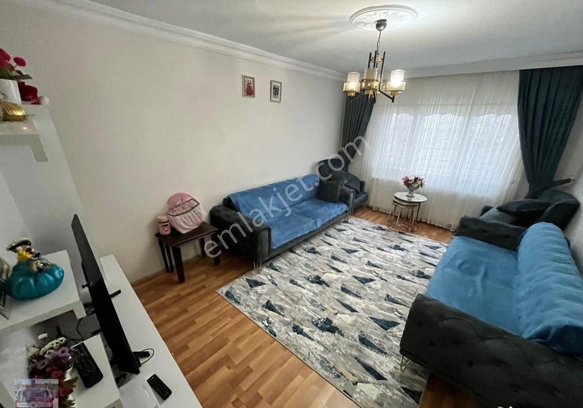 Sincan Malazgirt Satılık Daire SİNCAN MALAZGİRT MAH’DE 2+1 BAĞIMSIZ FULL YAPILI MASRAFSİZ DAİRE