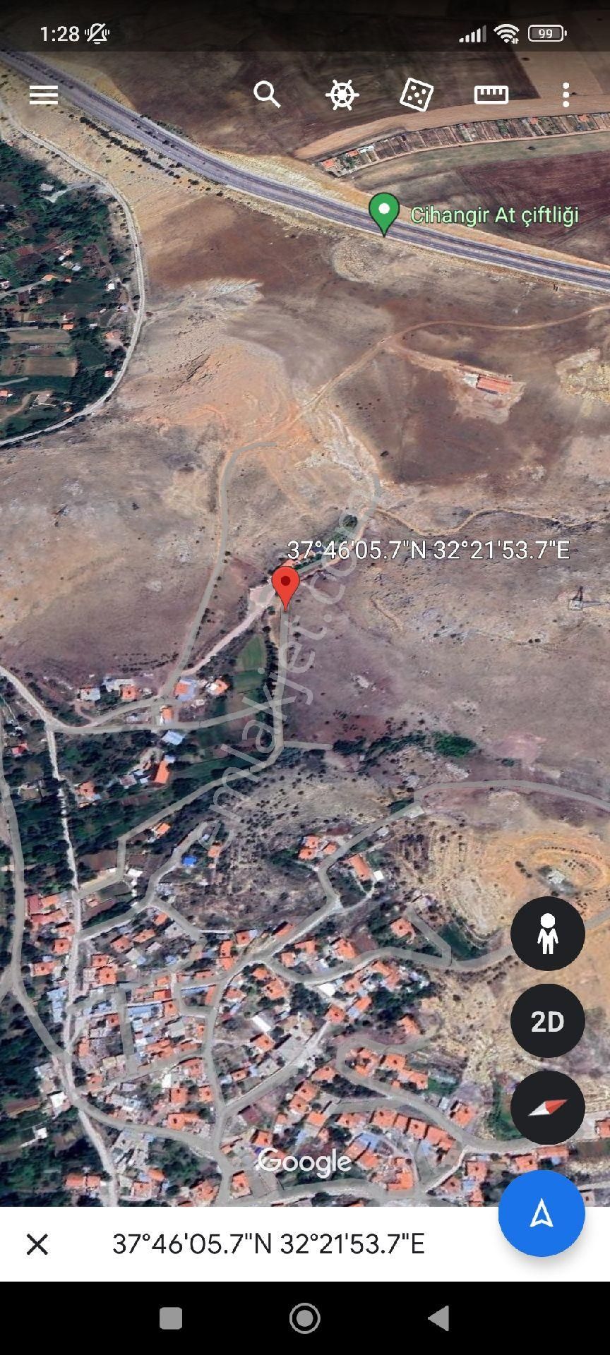 Komisyonsuz Sahibinden Müstakil Tapulu