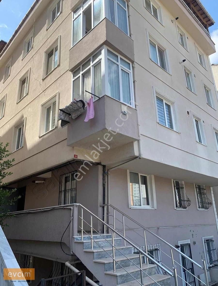 Ümraniye Çamlık Satılık Daire EVCİM,DEN ÇAMLIK MAH 2+1 65m2 SATILIK DAİRE