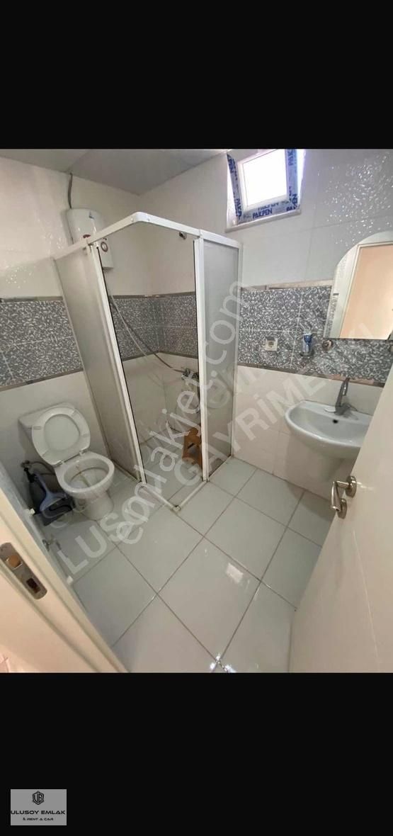 Kepez Kültür Satılık Daire KÜLTÜRDE KATTA SATILIK 2+0 DAİRE