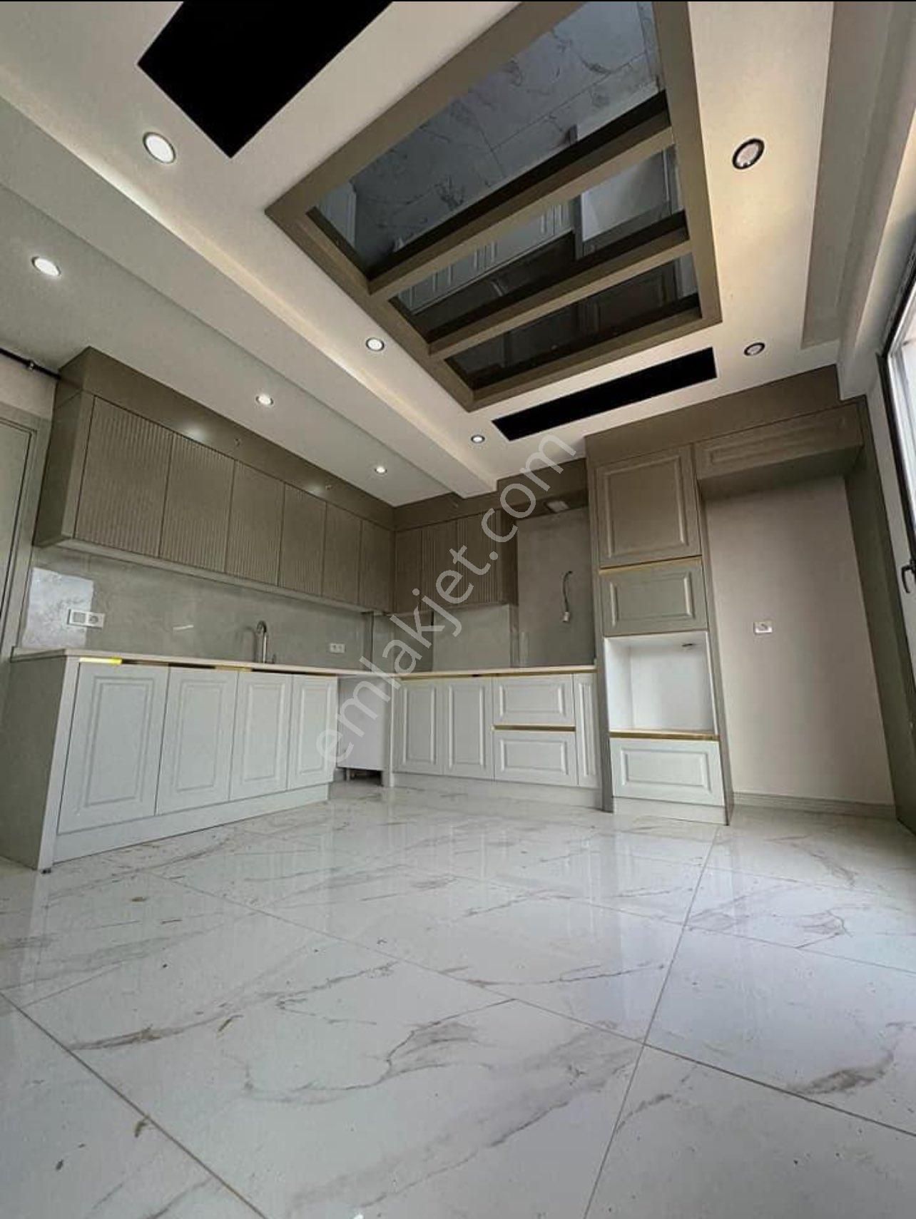 Merkezefendi Şemikler Satılık Daire Şemikler De 150m2/3+1 Sıfır Lüx Daire