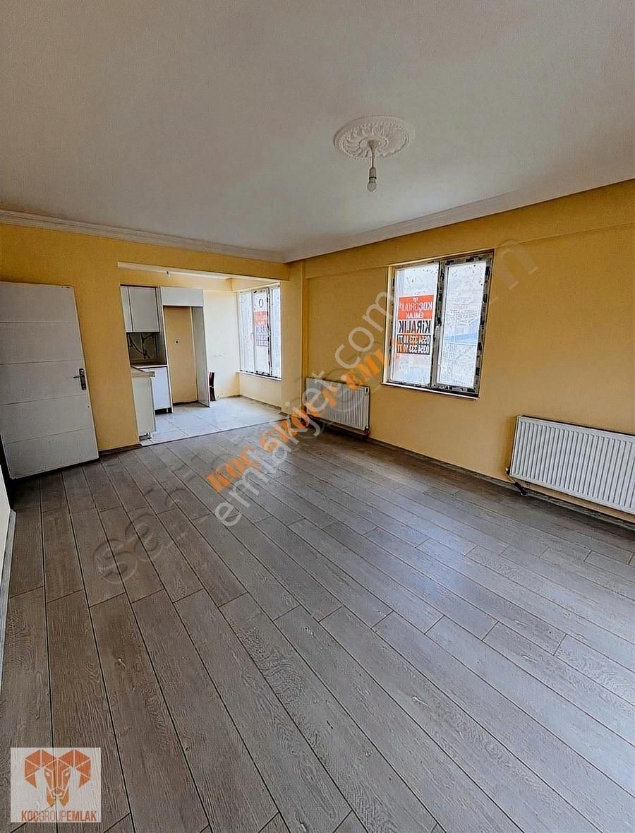 Yozgat Merkez Yeni Cami Kiralık Daire =^= KOÇ GROUP =^= STADYUM YANINDA 2+1 GENİŞ DAİRE