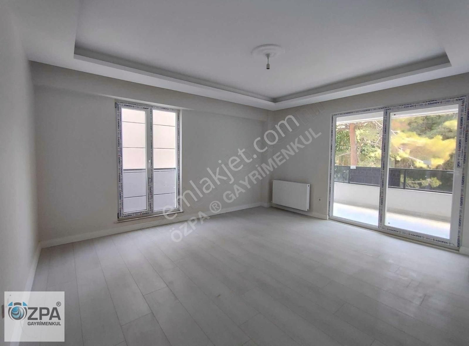 Çınarcık Esenköy Bld. (Aliye Hanım) Satılık Daire ÖZPA GAYRİMENKUL YALOVA ESENKÖY 110 M² 1.KAT 2+1 SATILIK DAİRE