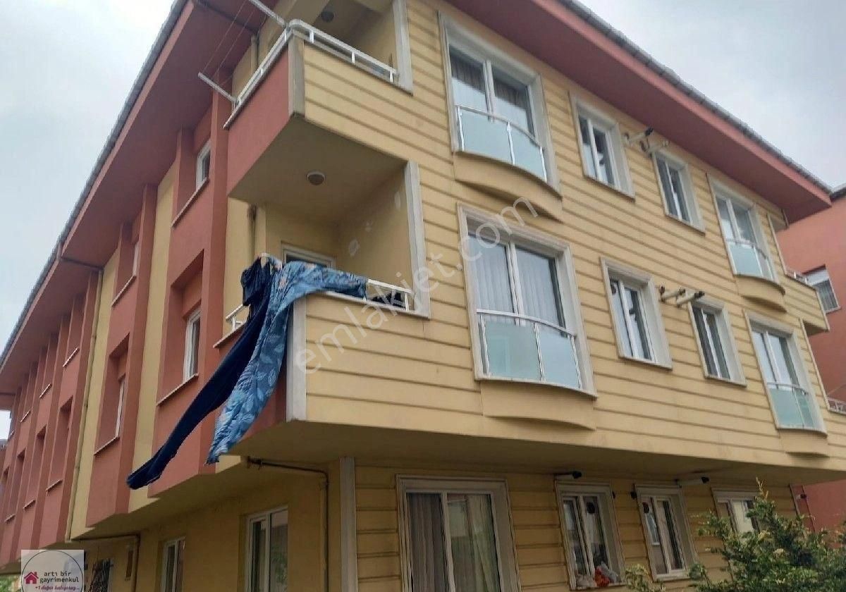 Ataşehir Kayışdağı Satılık Daire KAYIŞDAĞI'NDA FIRSAT SATILIK 3+1 DAİRE