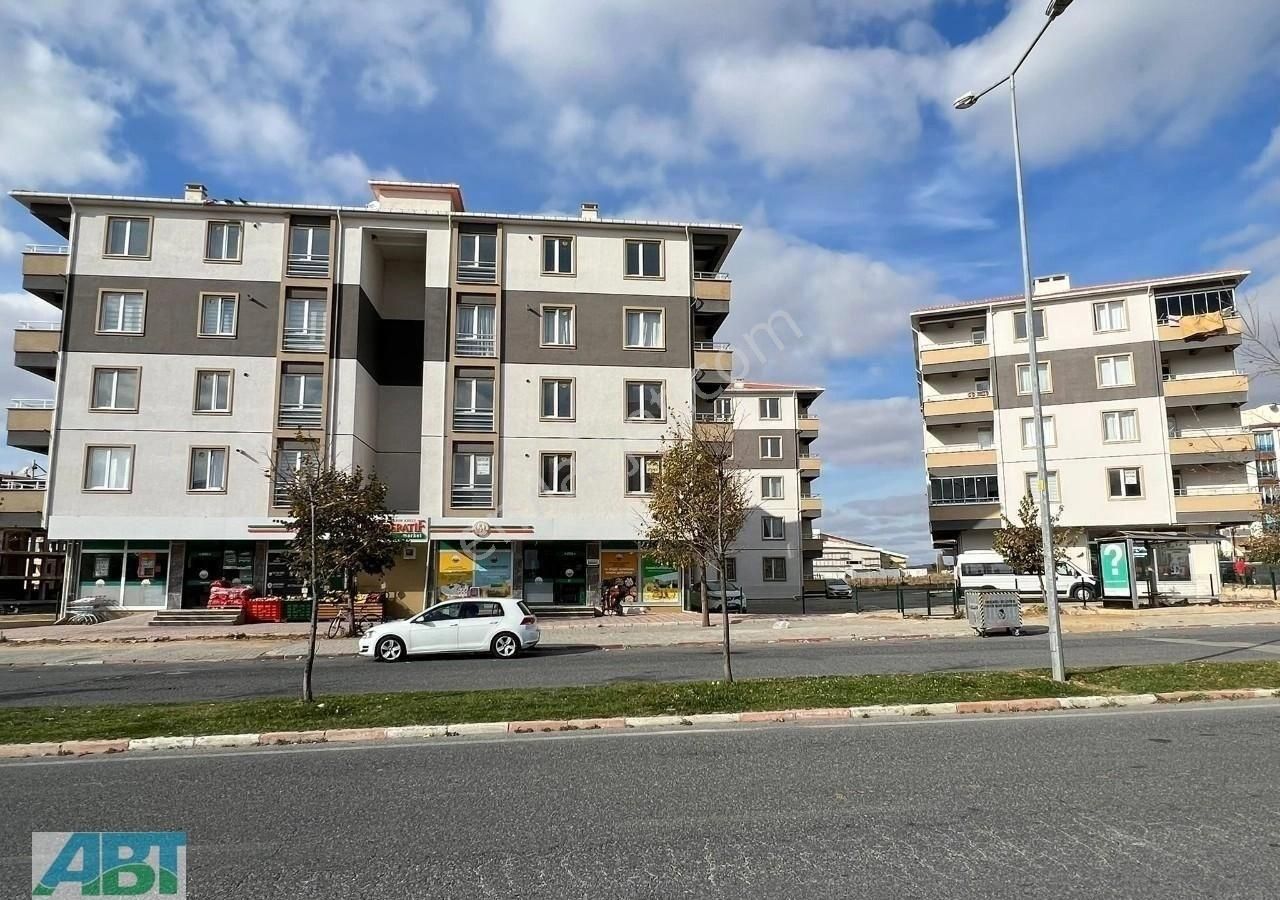 Kırklareli Merkez Yayla Satılık Daire KIRKLARELİ YENİ YERLEŞİM MERKEZİNDE LÜKS 2+1 SATILIK DAİRELER