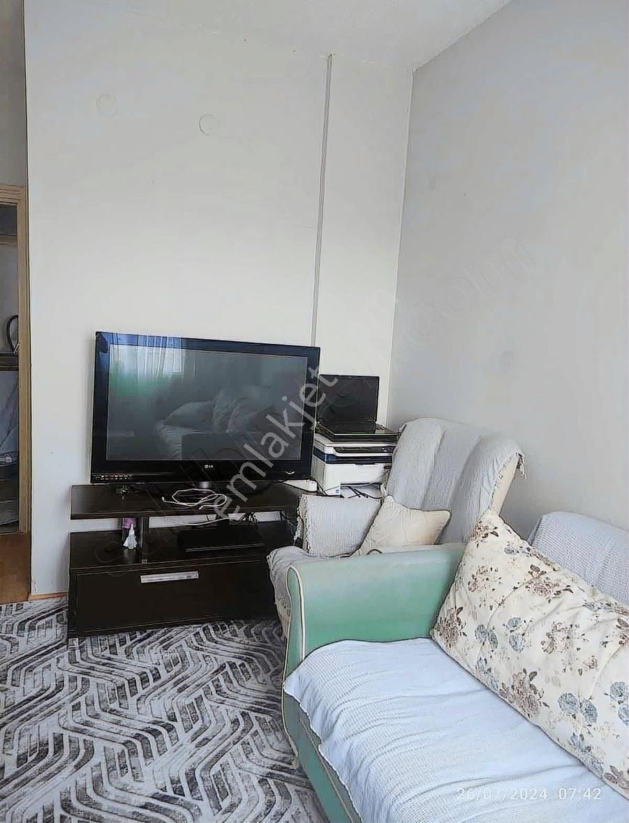 Tire Toki Satılık Daire PEK EMLAKTAN TOKİ KONUTLARINDA 3+1 120 m2 2 Ci KAT SATILIK DAİRE