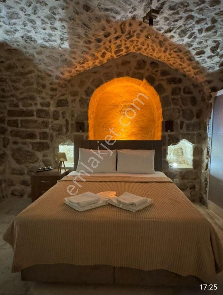 Değer Emlak'tan 8 Odalı Apart Otel Kiralıktır. - Görsel 24