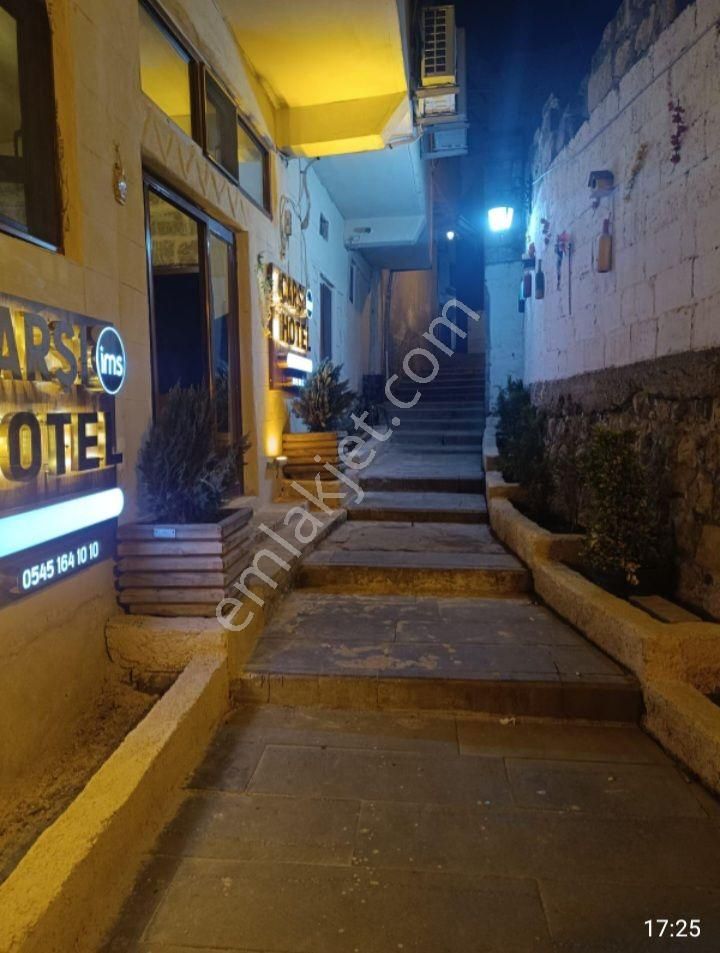 Değer Emlak'tan 8 Odalı Apart Otel Kiralıktır. - Görsel 20