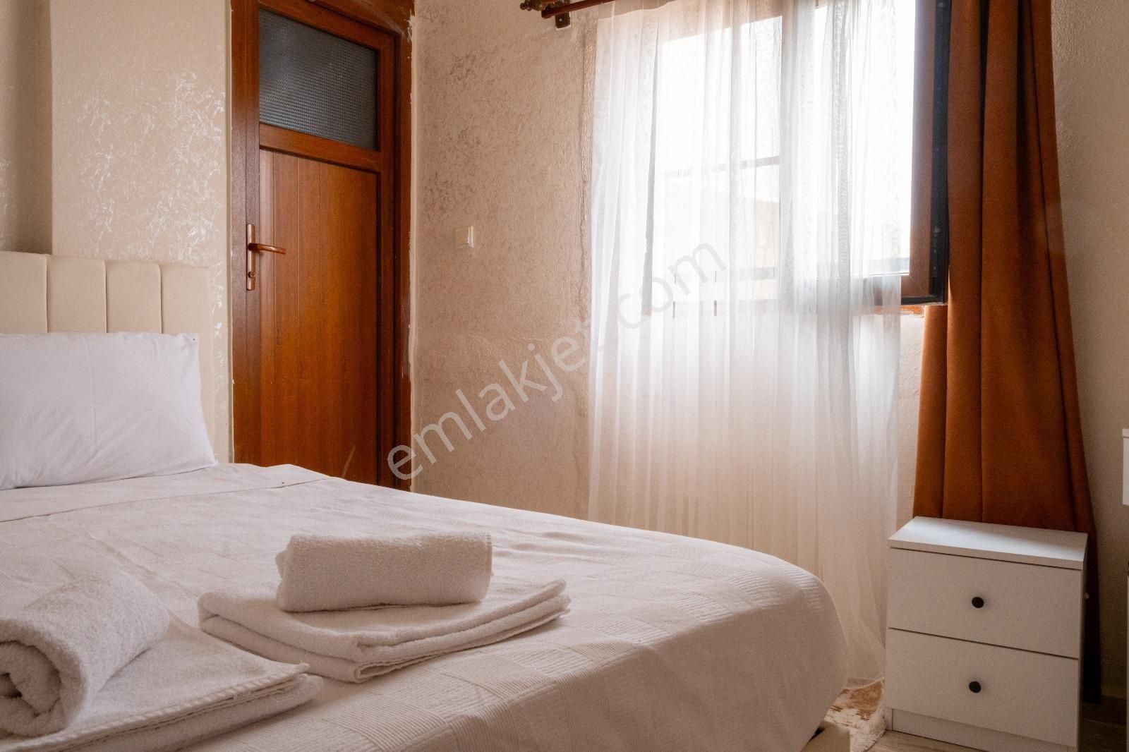 Değer Emlak'tan 8 Odalı Apart Otel Kiralıktır. - Görsel 11