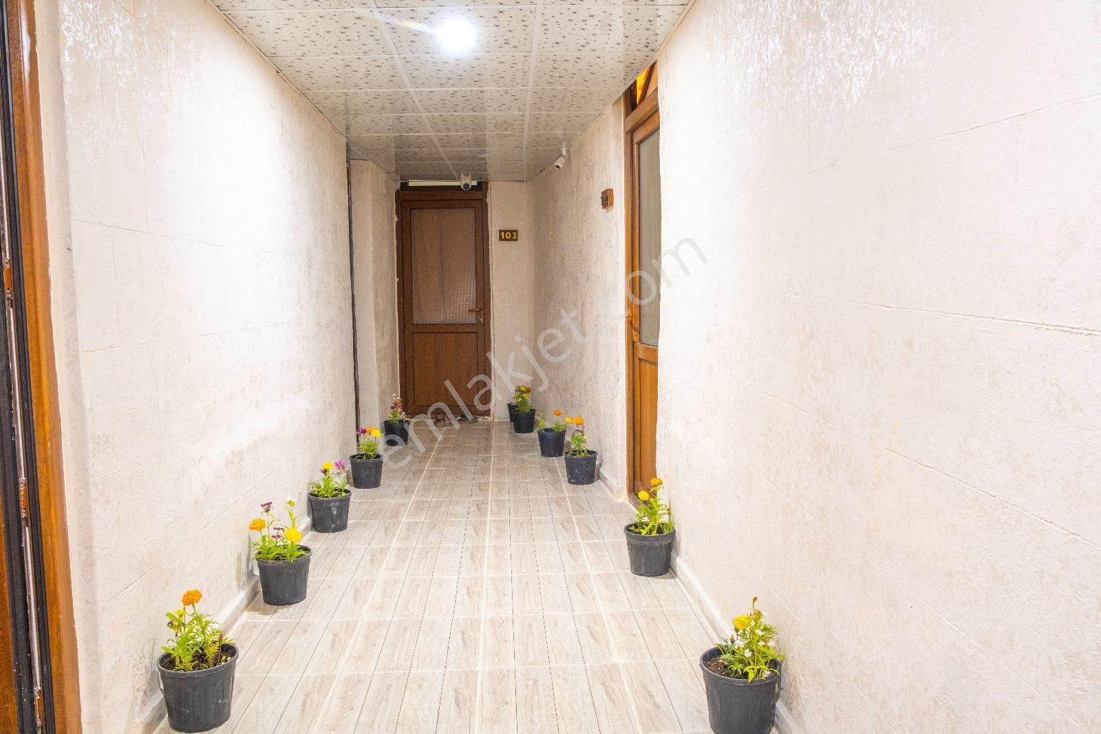 Değer Emlak'tan 8 Odalı Apart Otel Kiralıktır. - Görsel 14