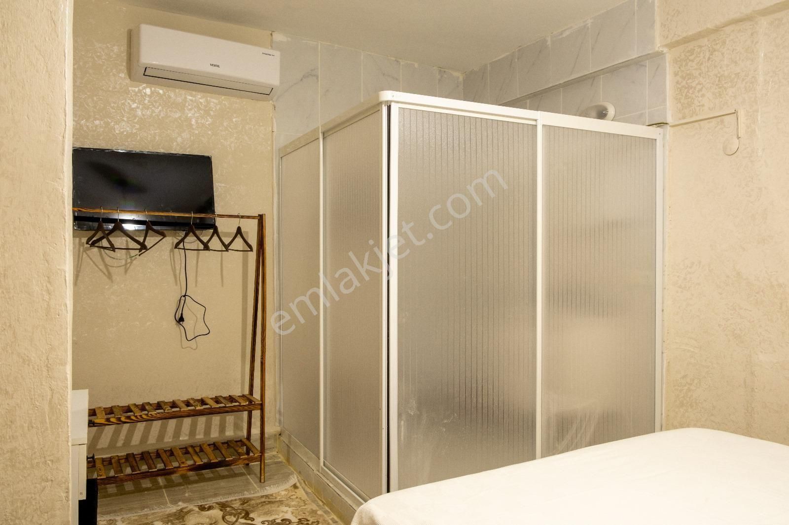 Değer Emlak'tan 8 Odalı Apart Otel Kiralıktır. - Görsel 7